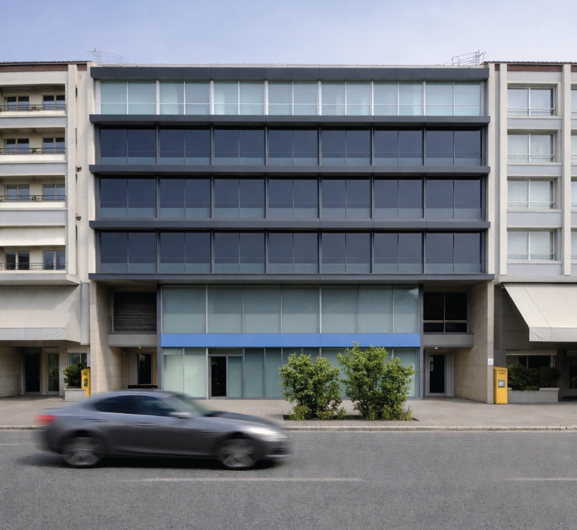 Kallithea Thi50