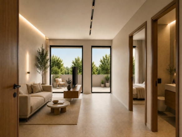 Athens Center Tauros S7